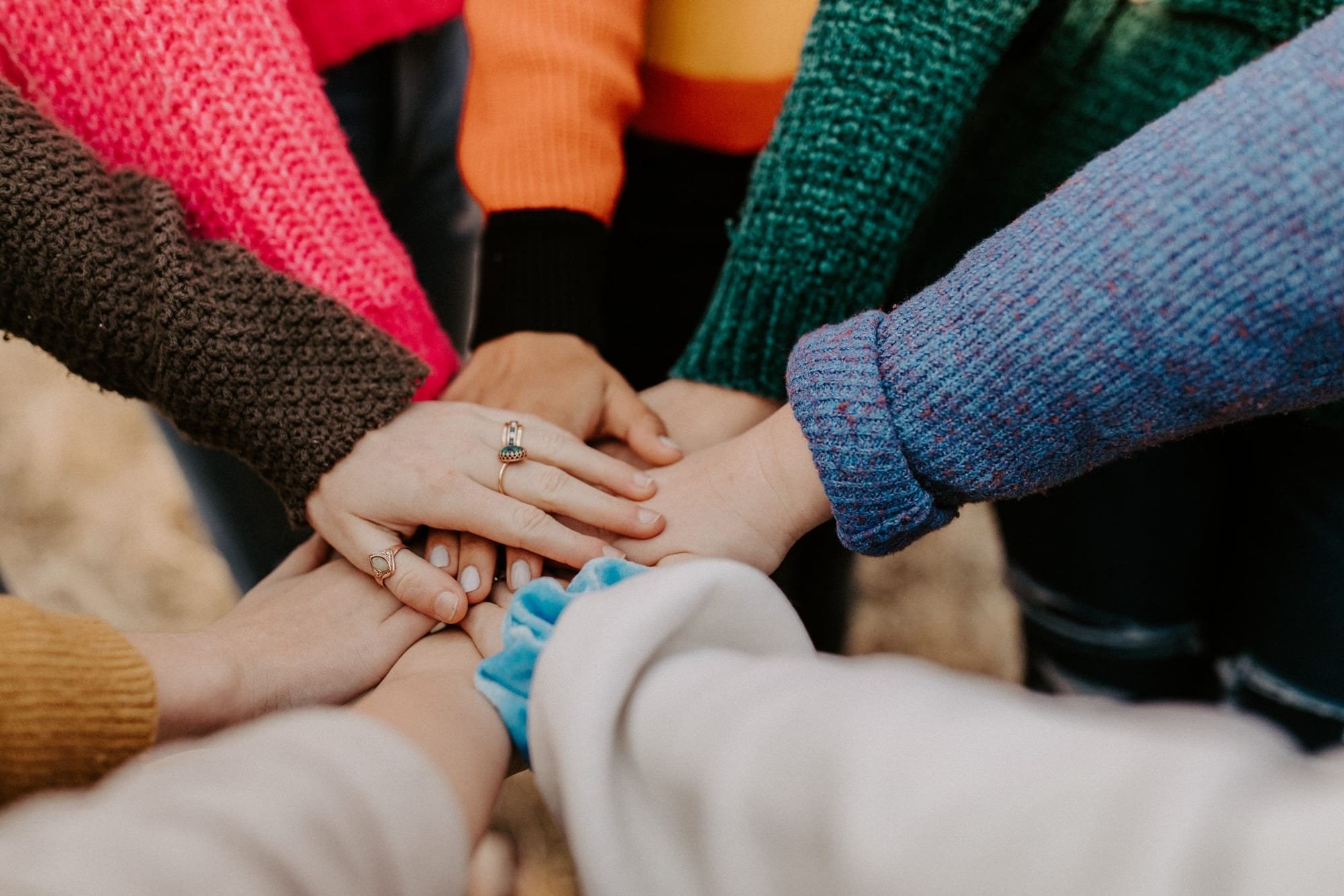 4 Powerful Ways To Build A Community Around Your Business