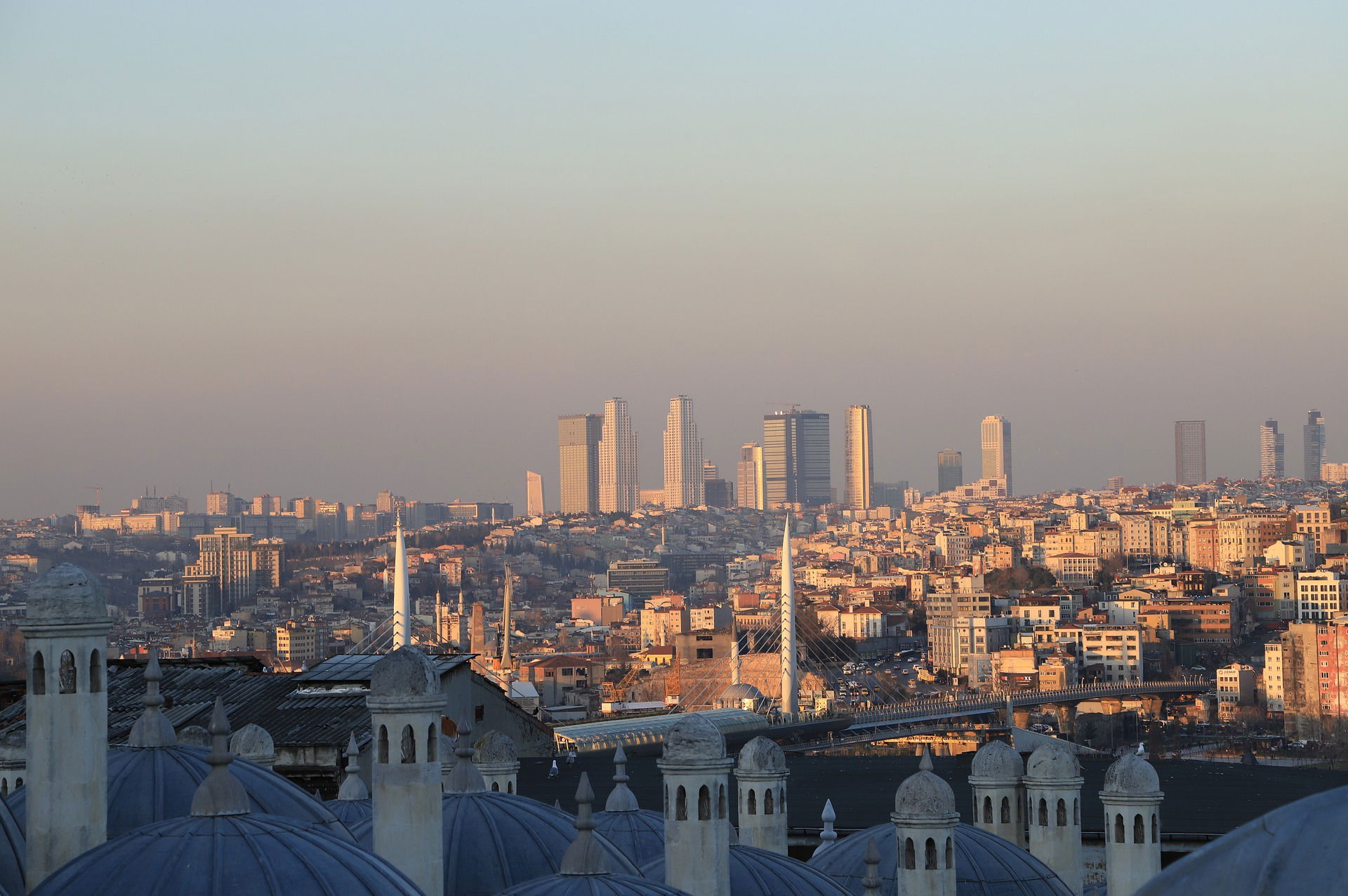 Şişli Ceza Hukuku Avukatı