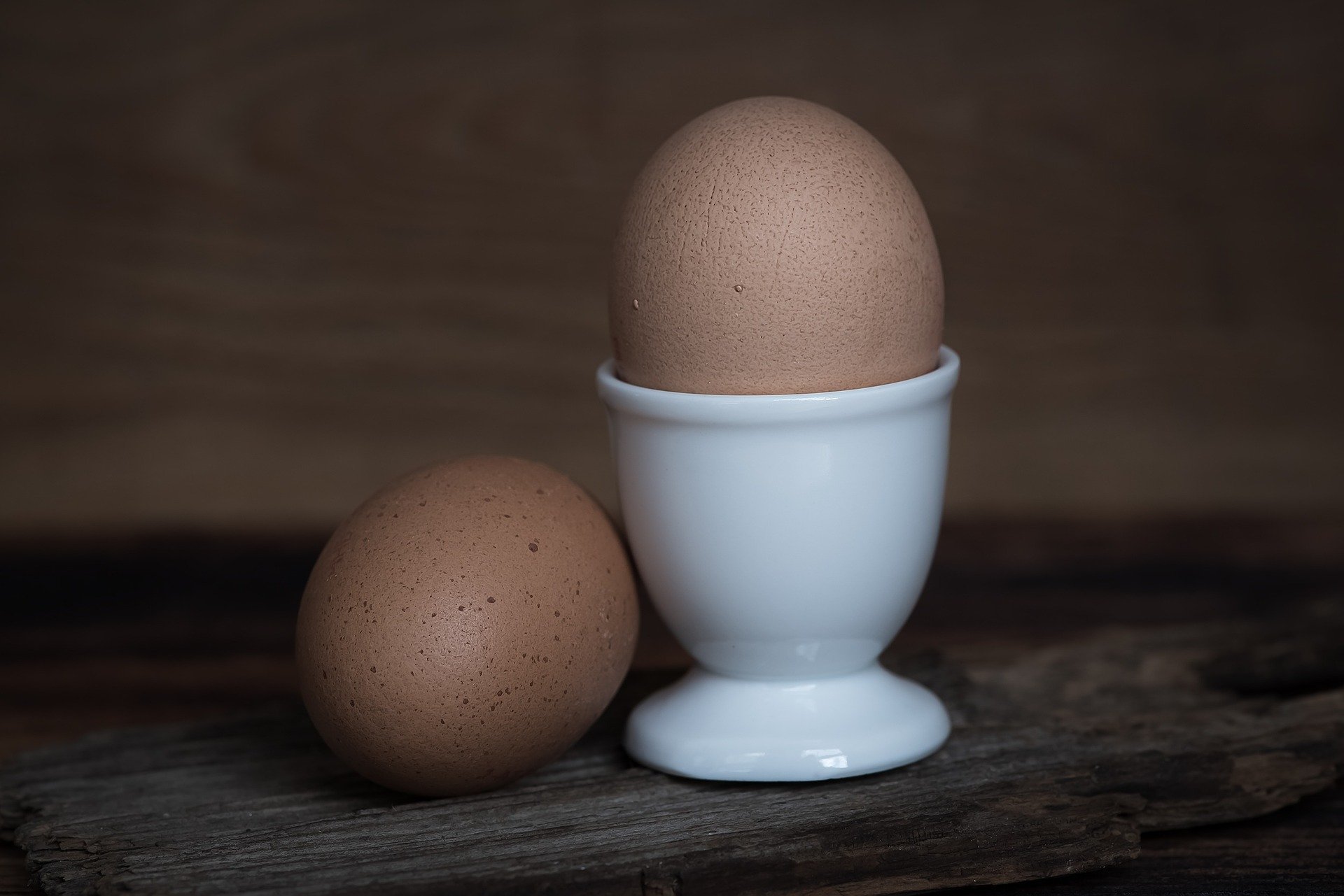 "وي تشات" الصيني: تجنب تناول البيض في حالتين