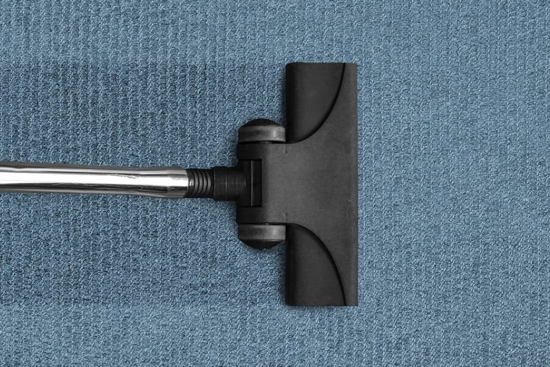 CARPET & UPHOLSTERY CLEANING