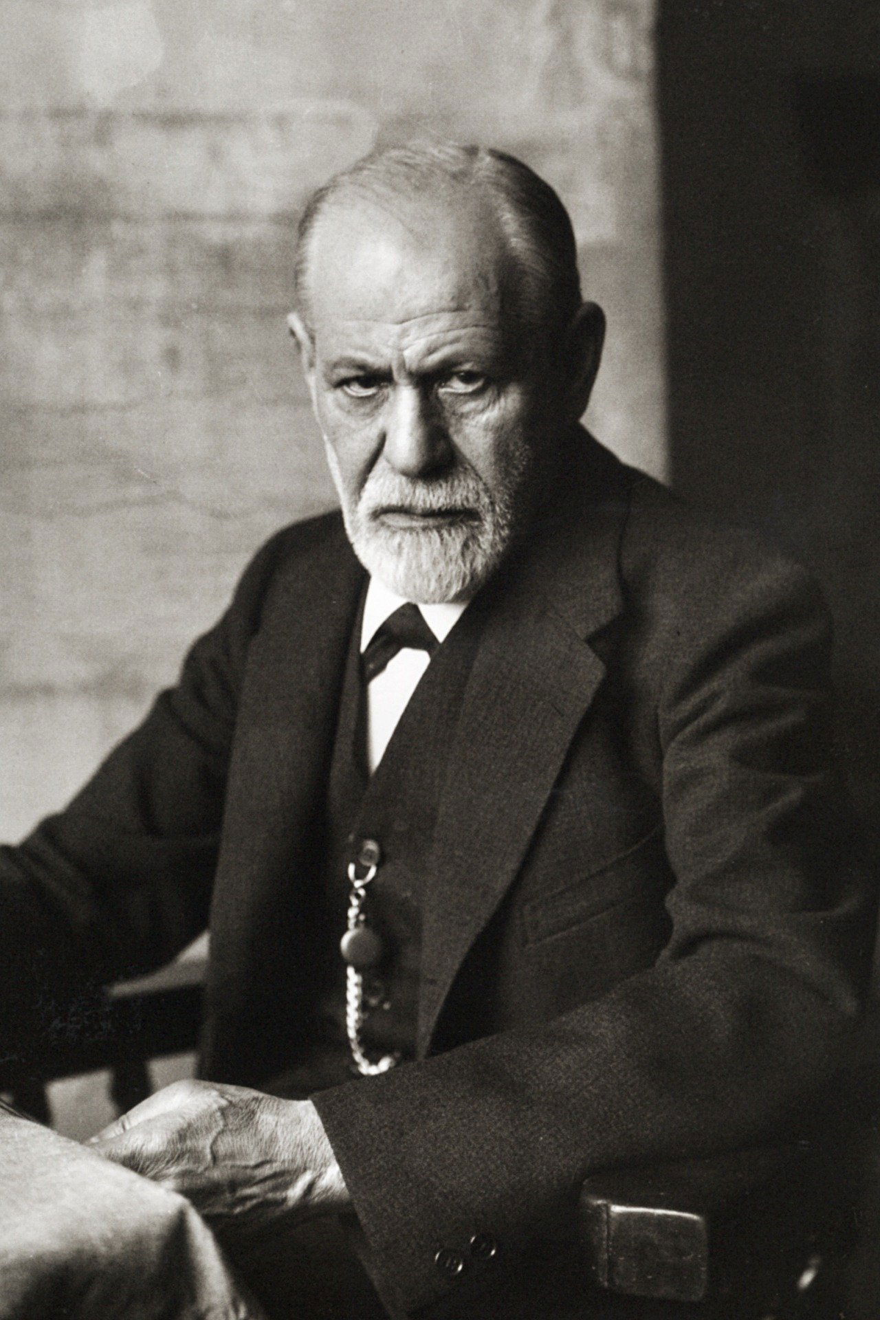 弗洛伊德、精神分析和催眠：1880-1958年催眠的歷史