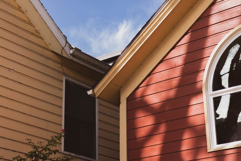 Gutter Repair in NY