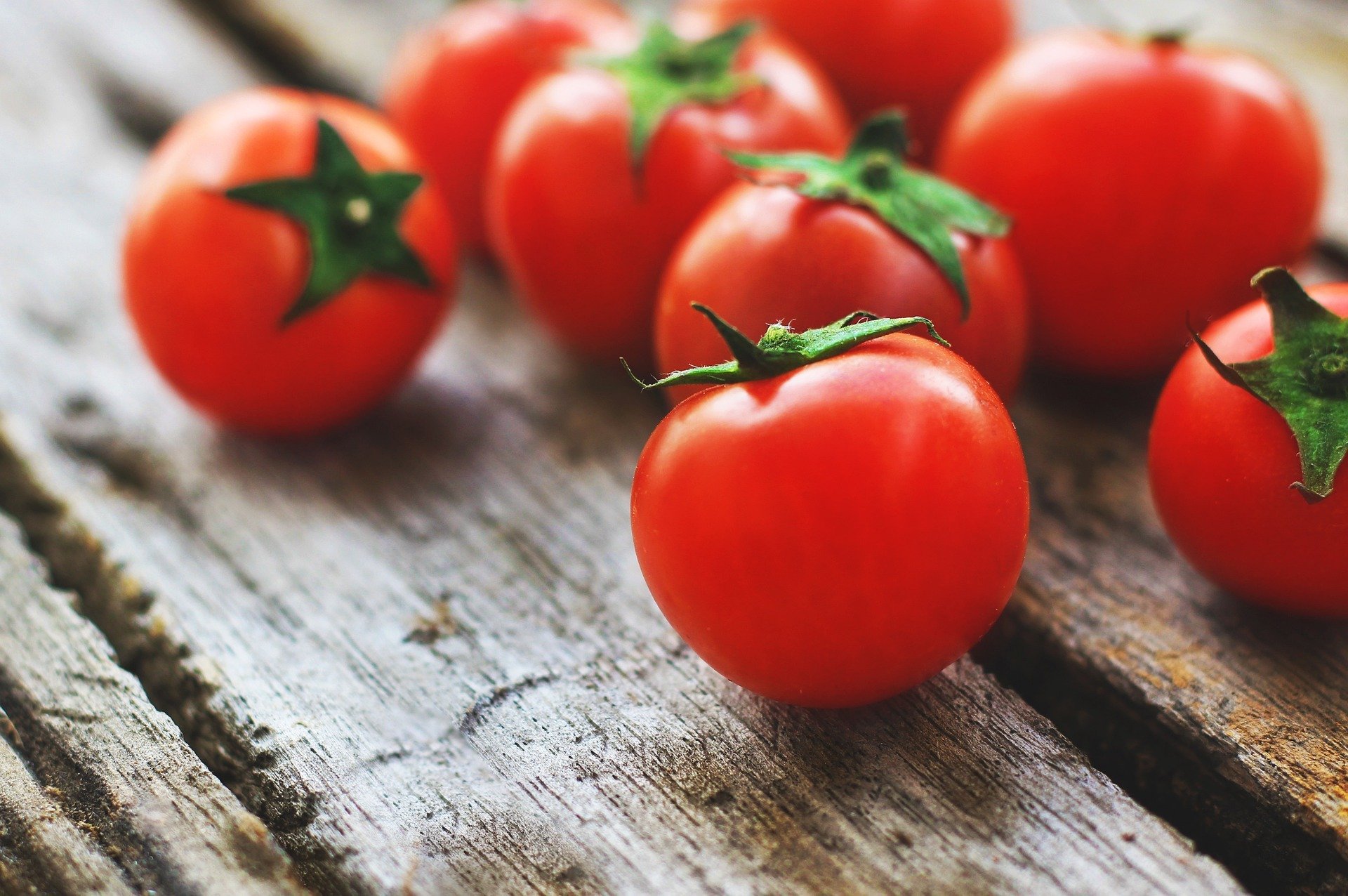 3 فوائد للطماطم.. مكافحة السرطان أبرزها