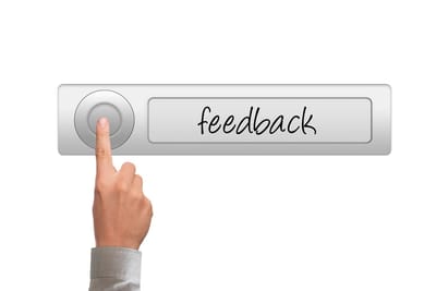 FEEDBACK