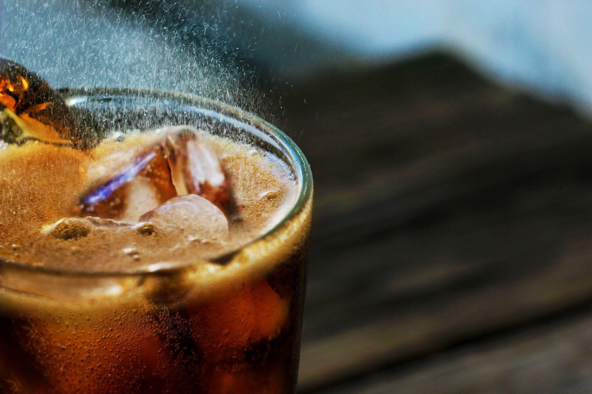 دراسة صادمة تكشف خطر مشروبات الدايت على صحتنا!