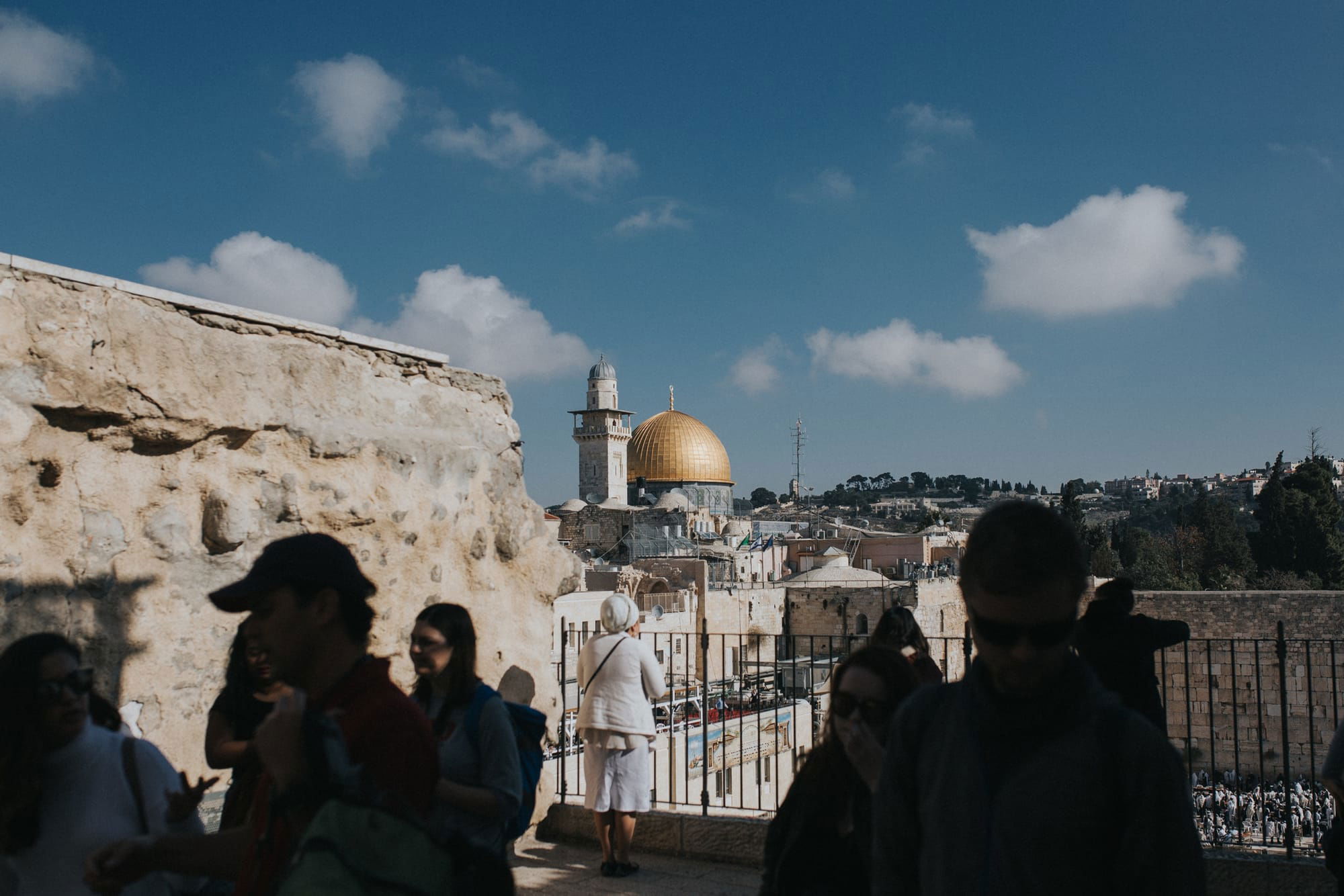 القدس حرفي - حسن قنطار