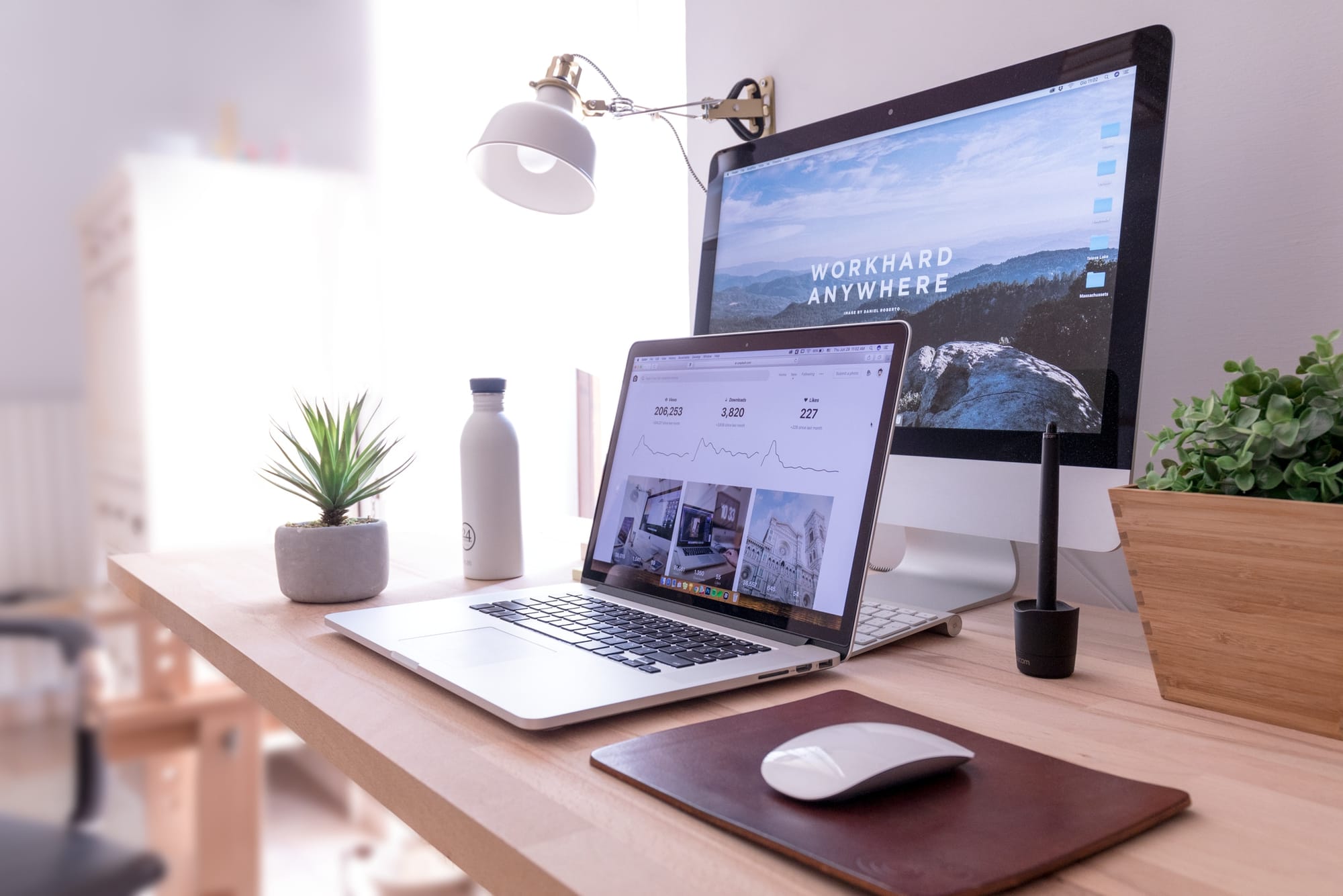 What Is The Best Height For A Standing Desk?