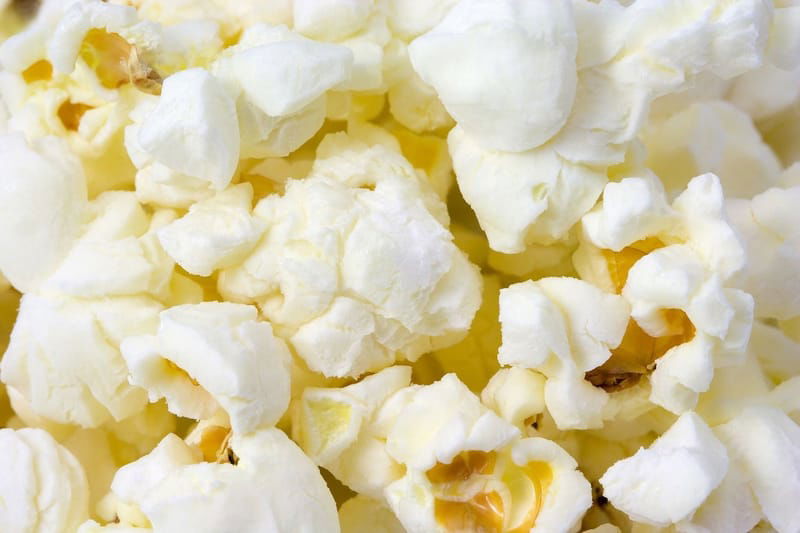 Popcorn Treat