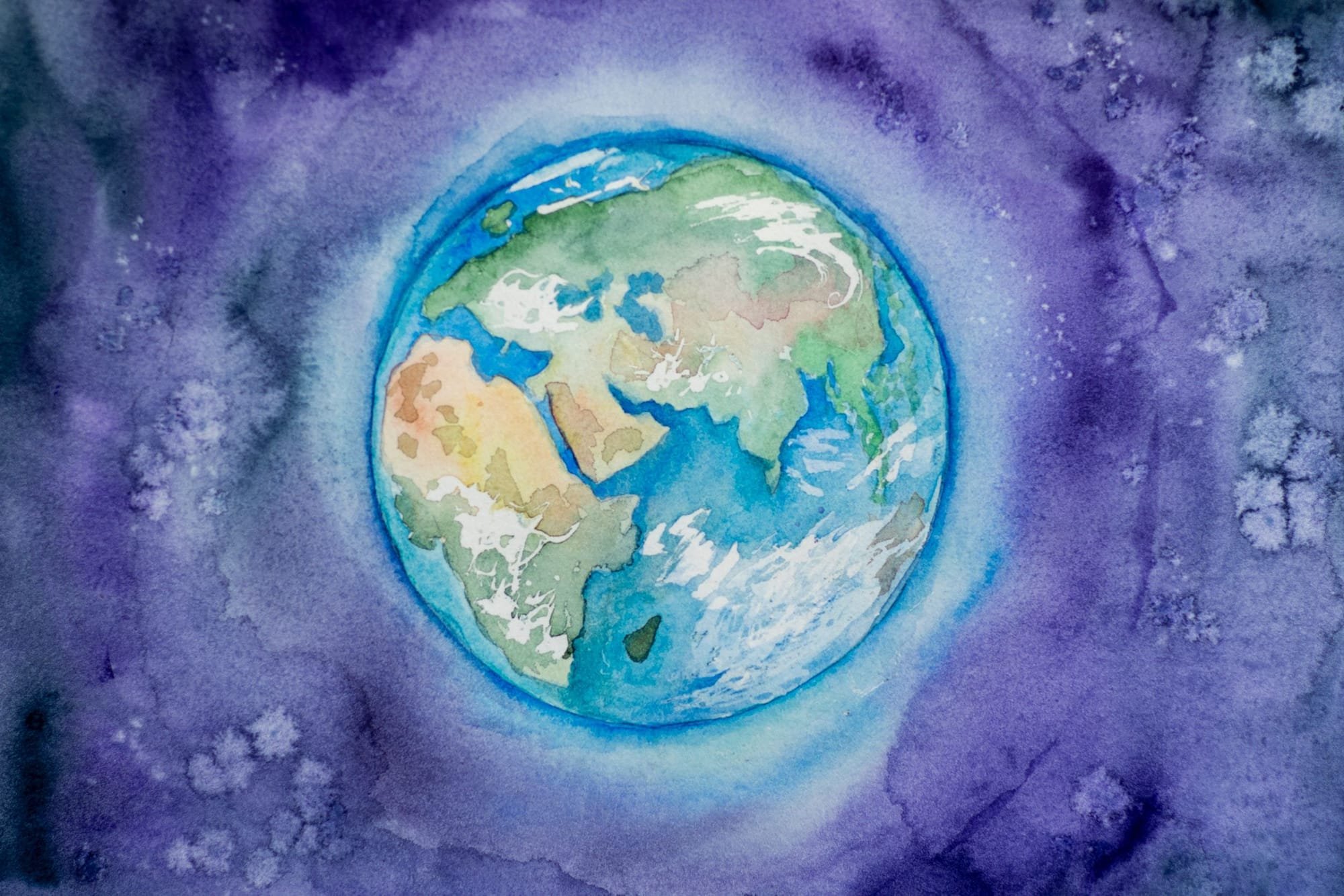 Teacher Resources for Earth Day