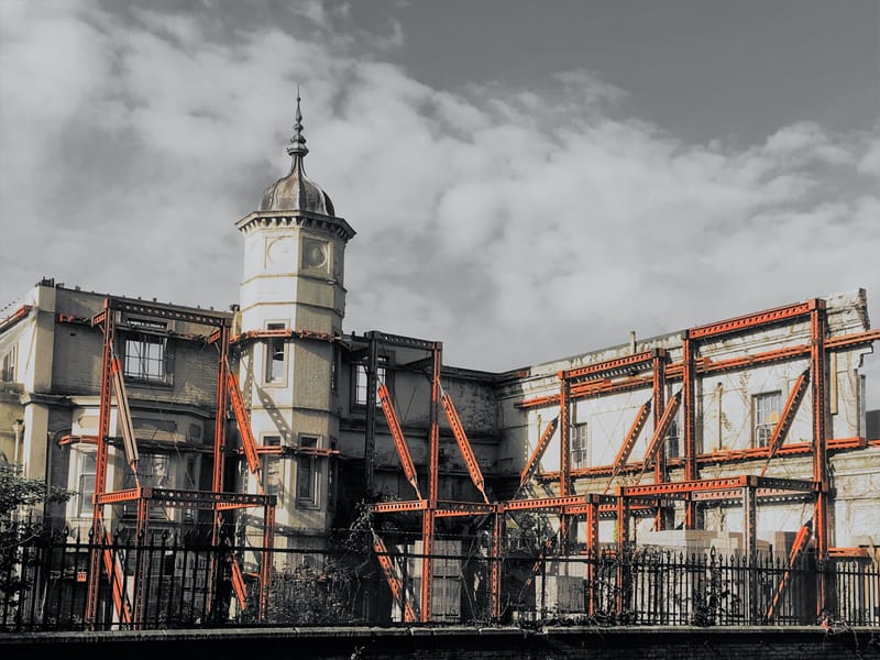 TECHNICAL PROJECTS
