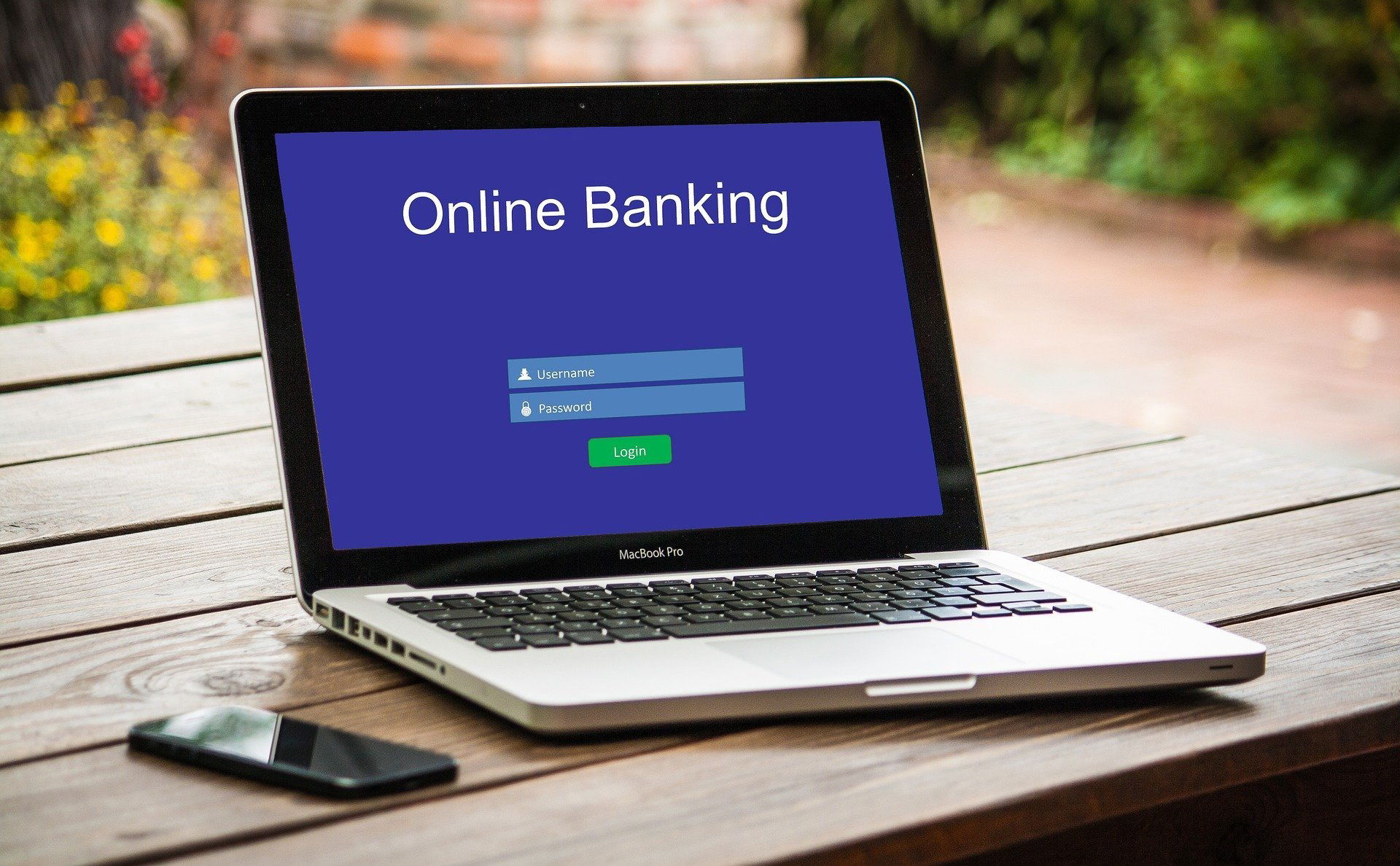 The best 5 online banks in the world