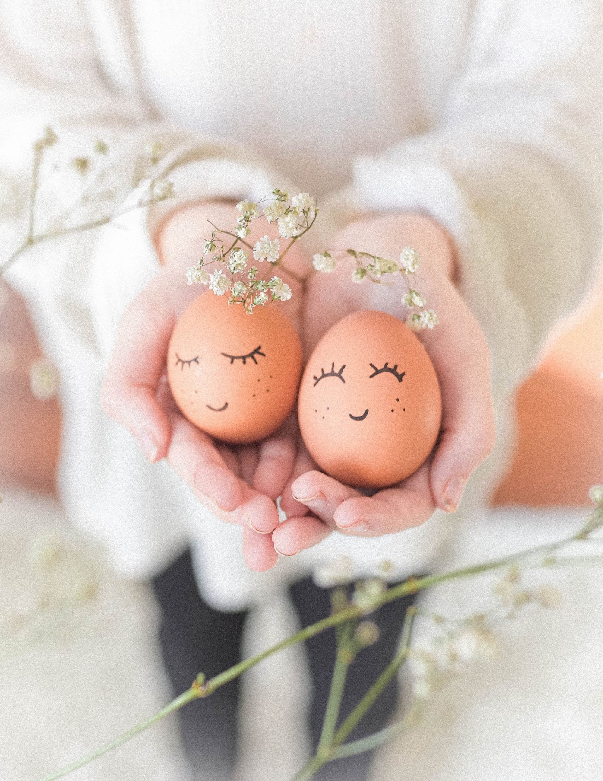 השבחת ביציות בטיפולי פוריות – האם זה אפשרי?!