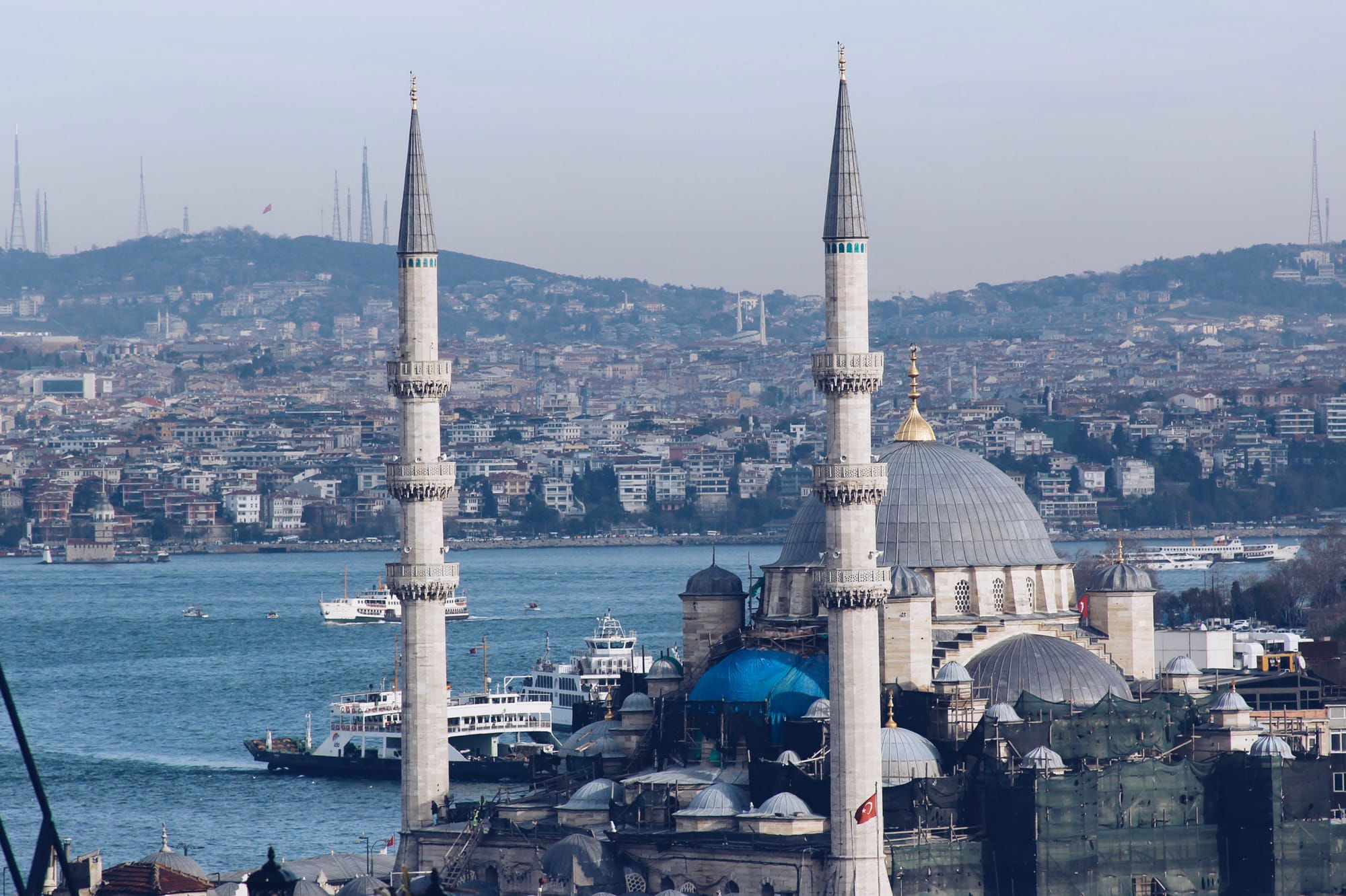 Eyüp Ceza Hukuku Avukatı