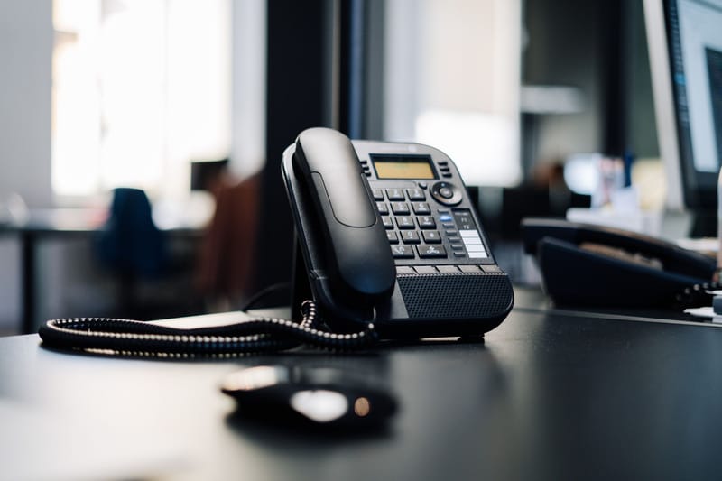 Outbound and Sales