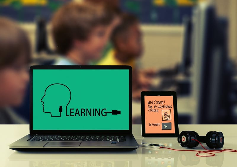 Virtual Program Creation for Districts, Schools, and other institutions
