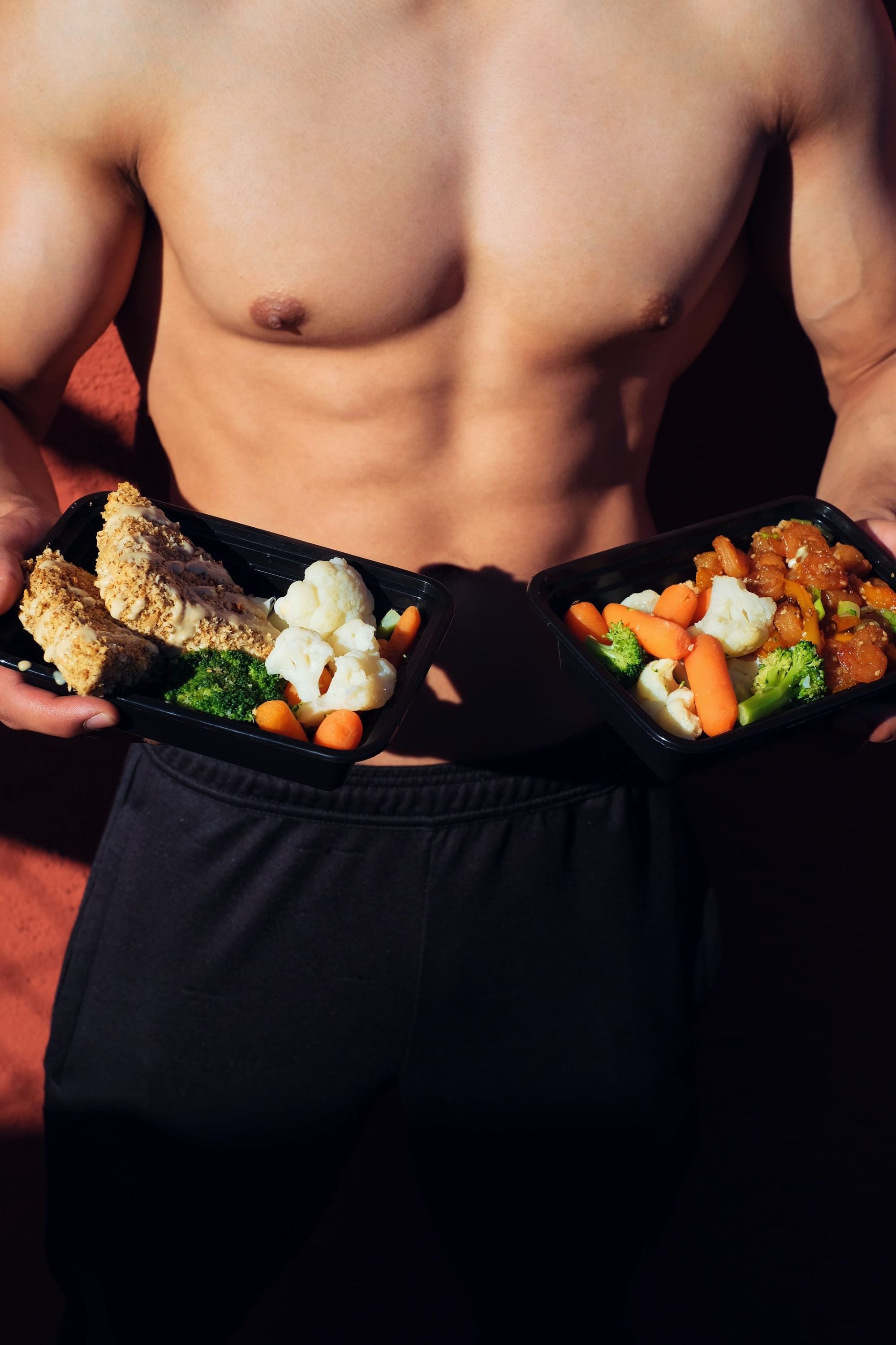 The Benefits of Plant-Based Eating for Athletes: A Gym Owner's Perspective