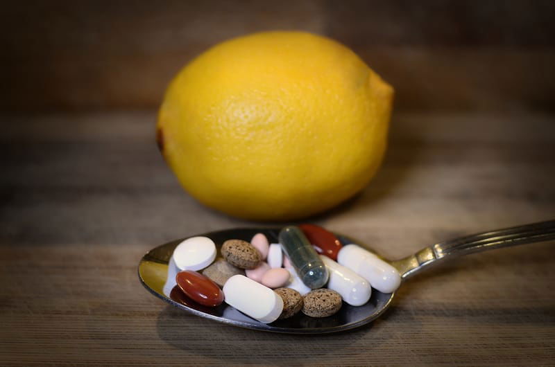 The FDA says it’s in the dark about thousands of dietary supplement ingredients