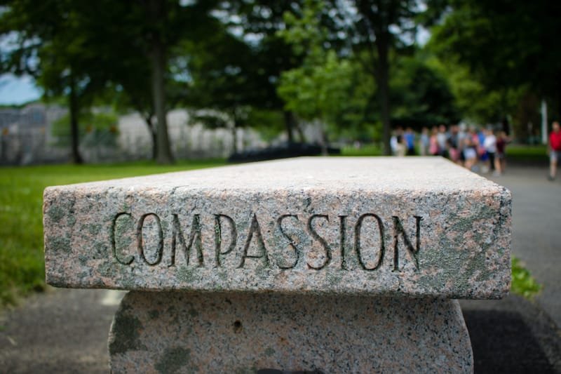 Try Compassion Focused Therapy