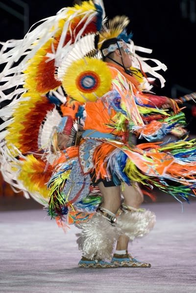 About POW WOWS image