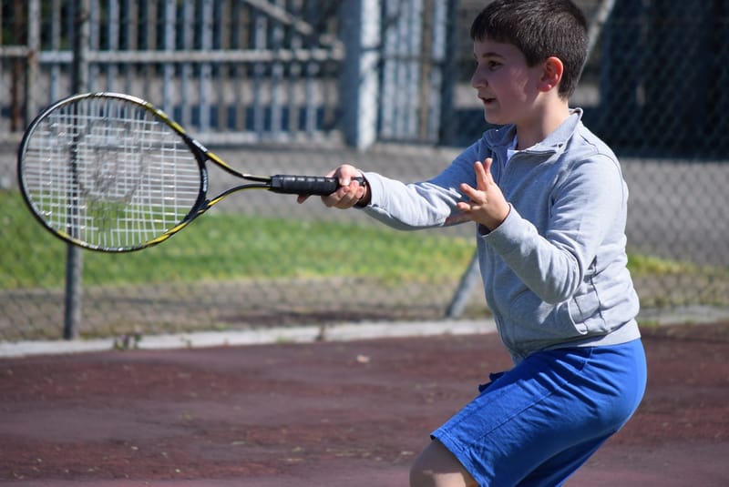 Ecole de Tennis