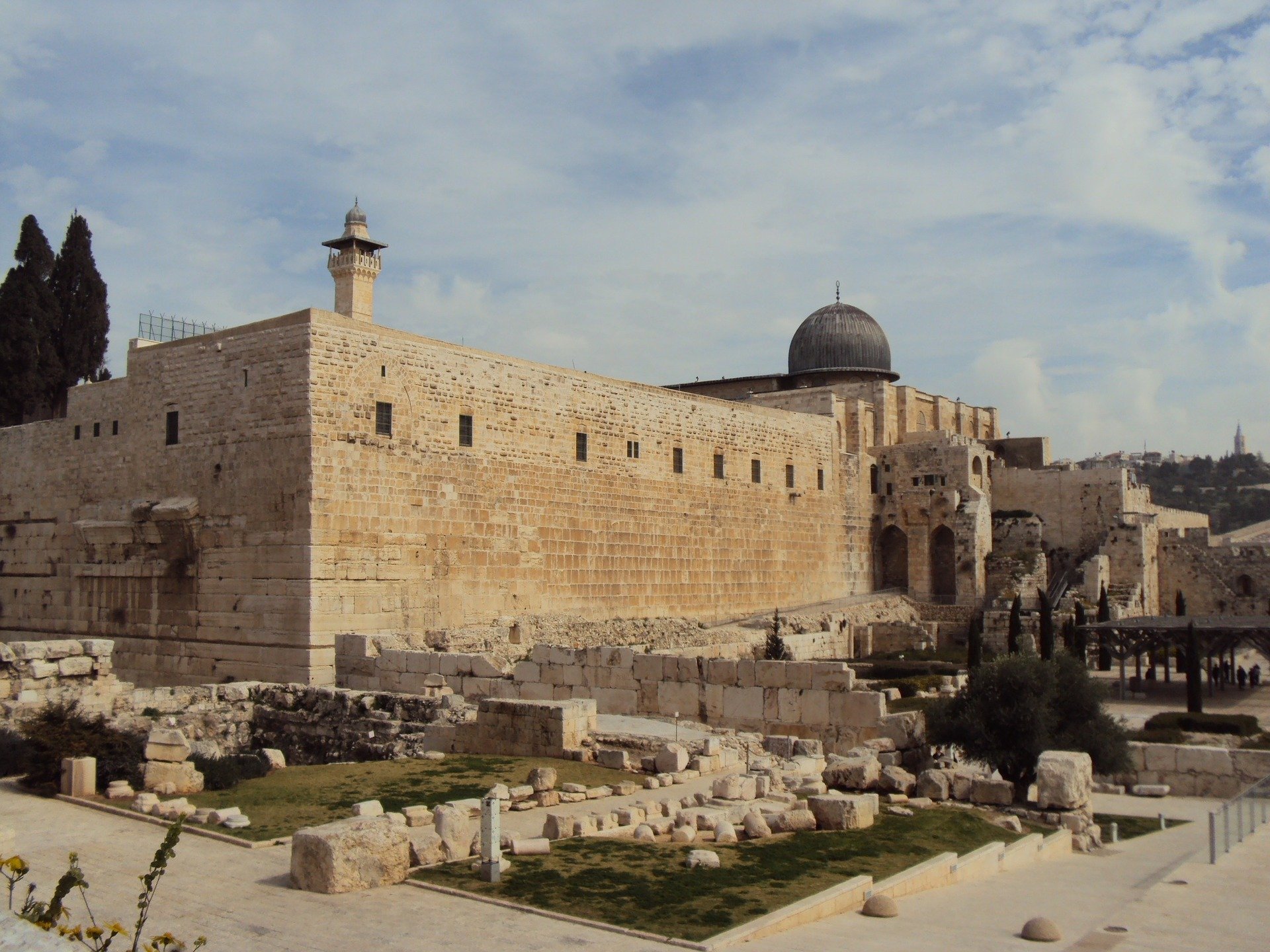 מסע בזמן:כיצד הפכה ירושלים לבירת ישראל/הספרייה הלאומית