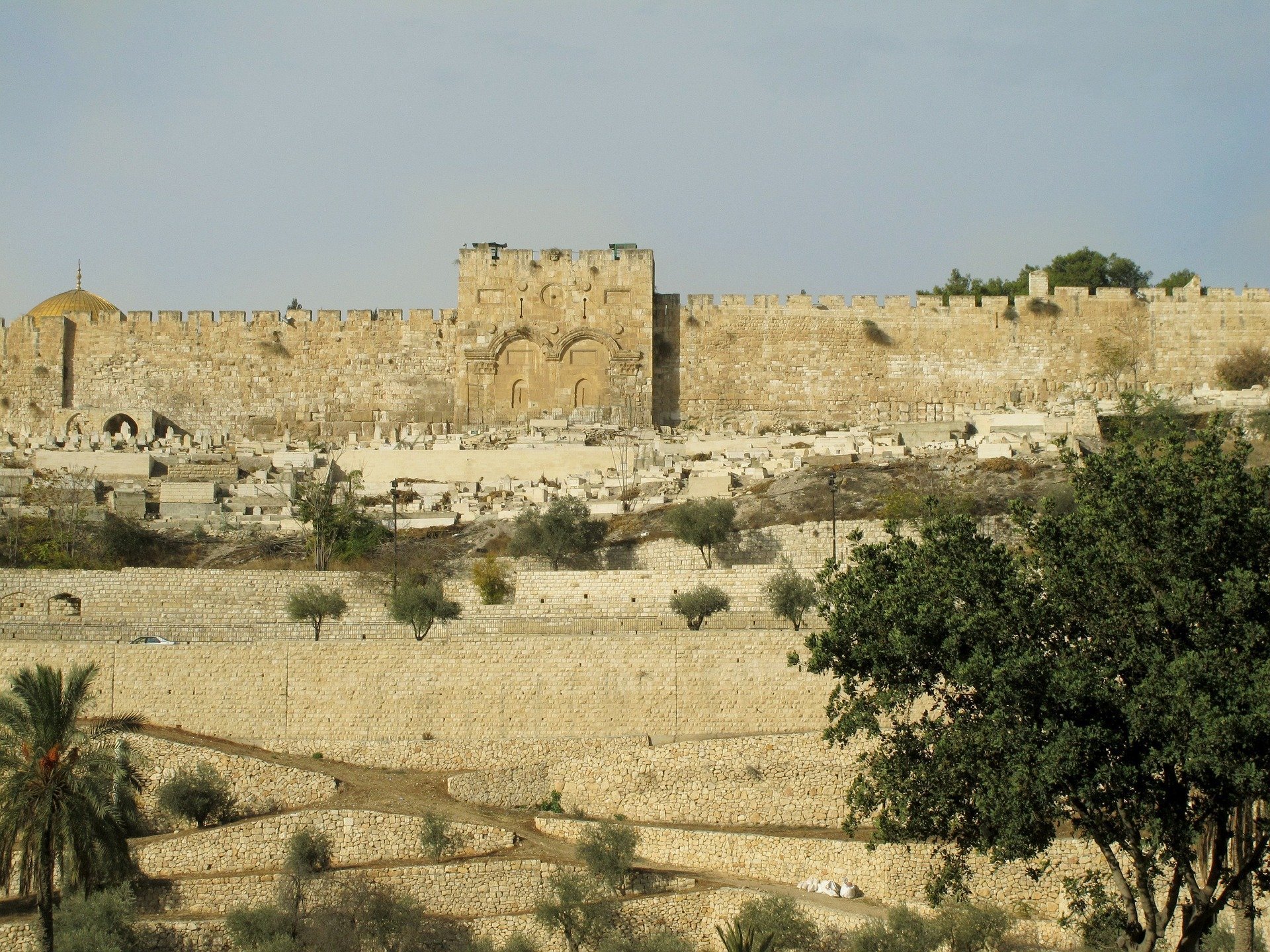 מדוע נחוץ לגייס שמאי מקרקעין בירושלים