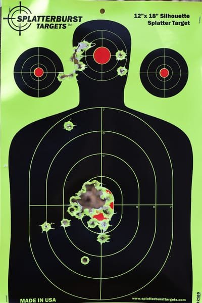 Sharp Shooters Training - dates TBA image
