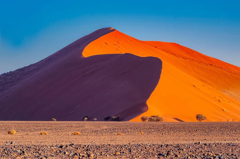 gran tour natalizio del marocco