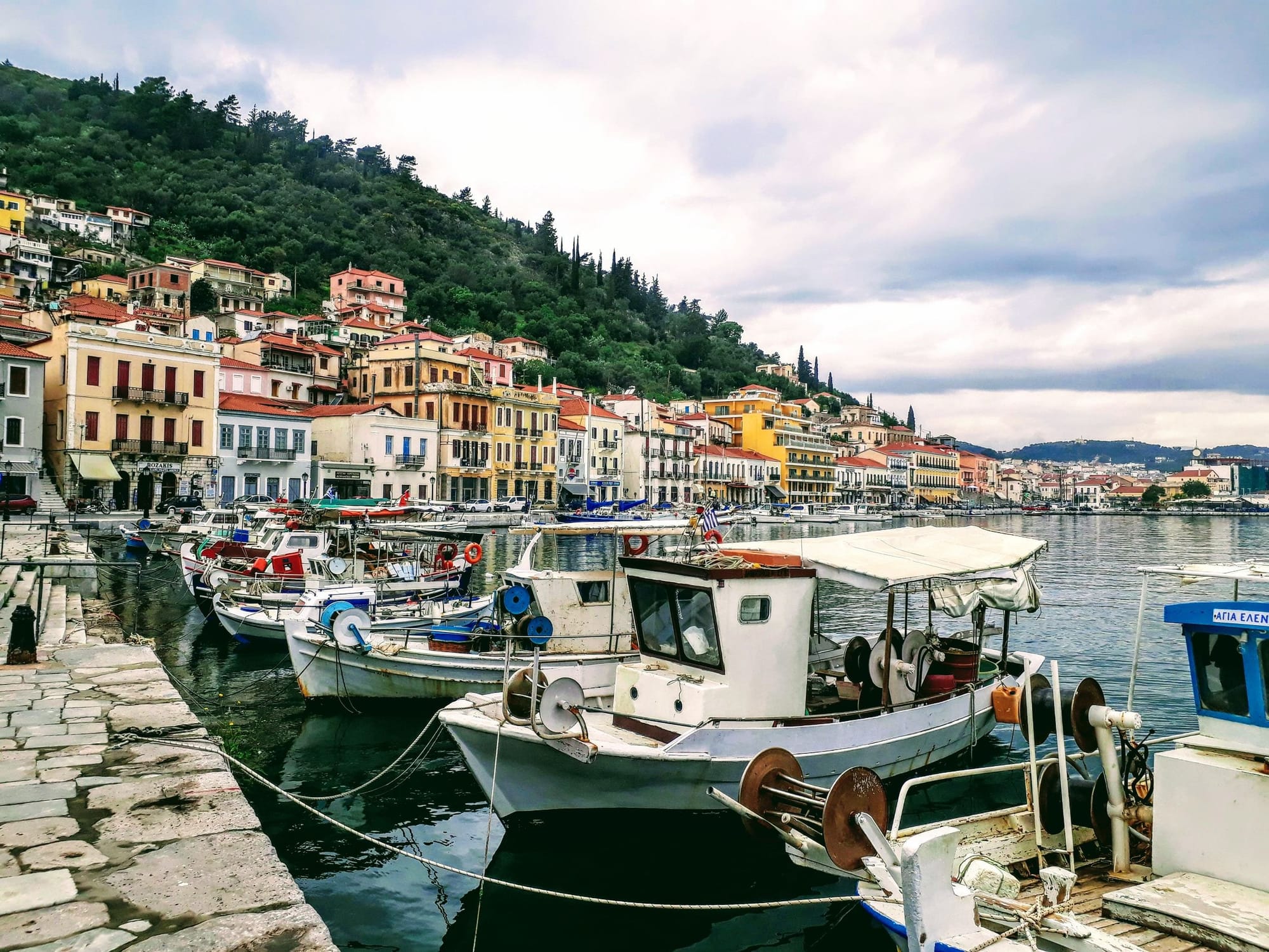 Incentive Travel Destination Preferences & Their Impact on Motivation - IRF