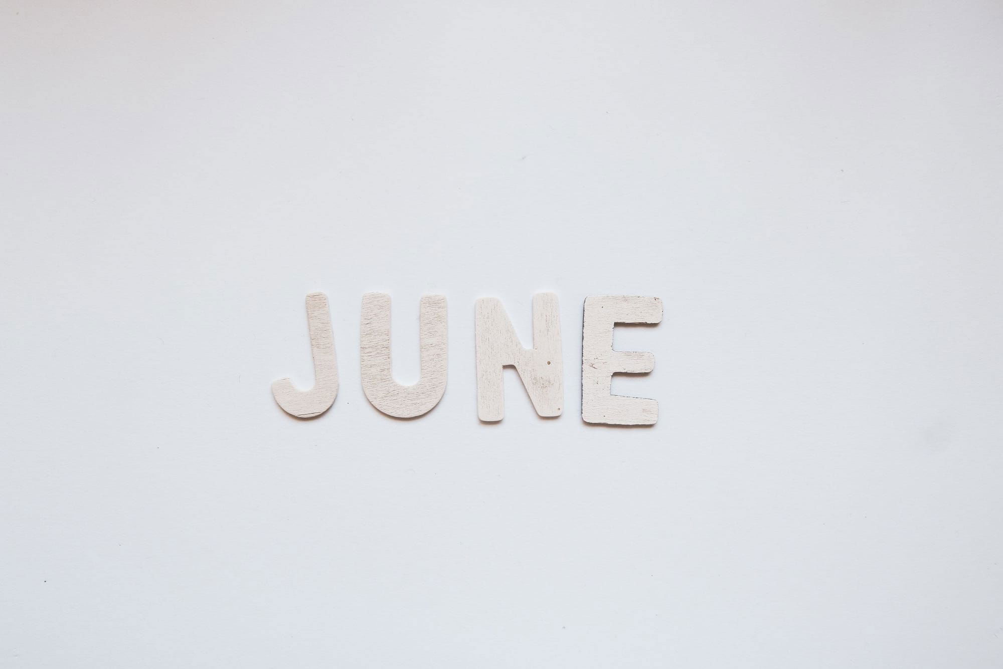 June Updates
