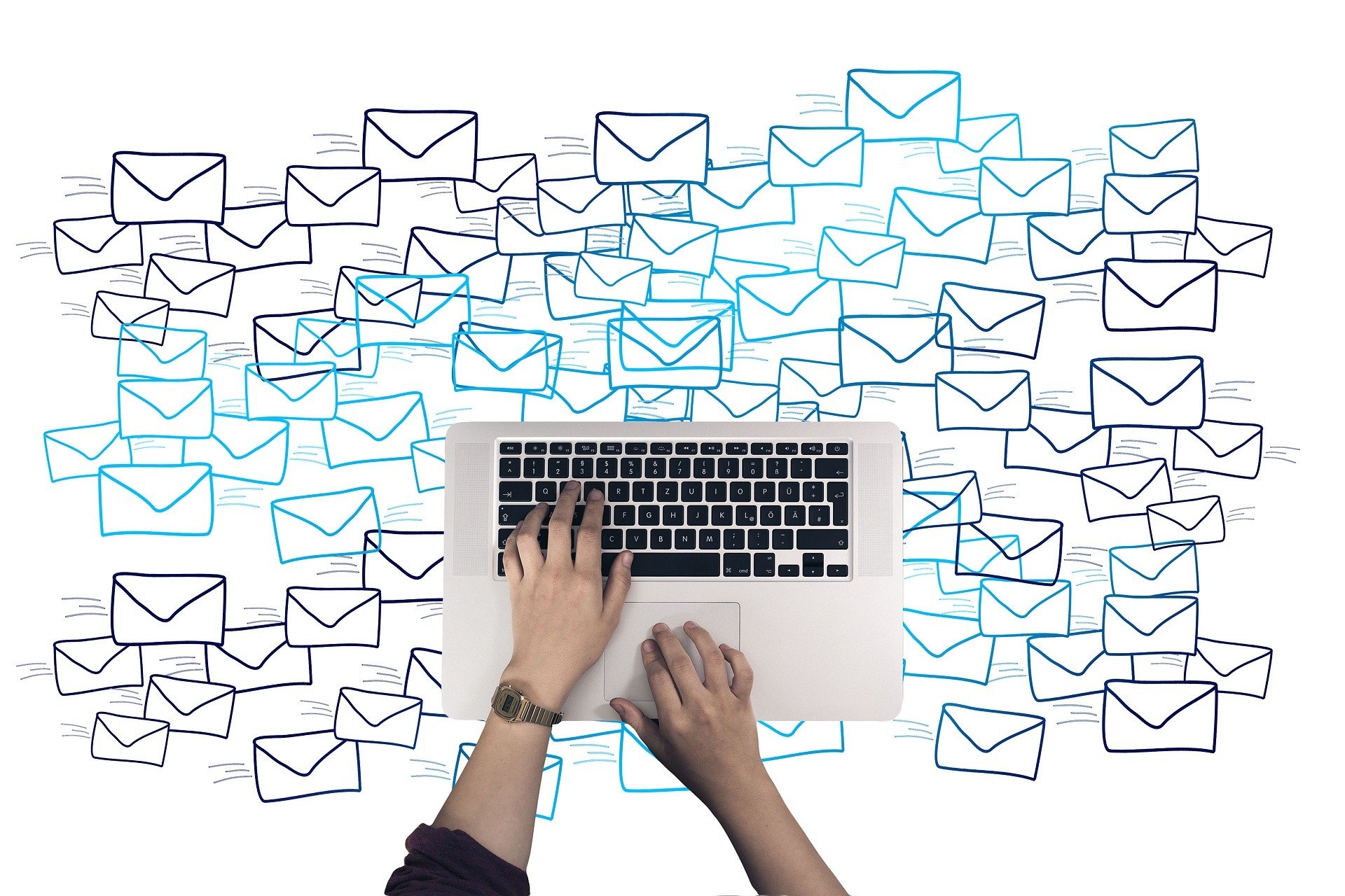 Tips on Email Marketing