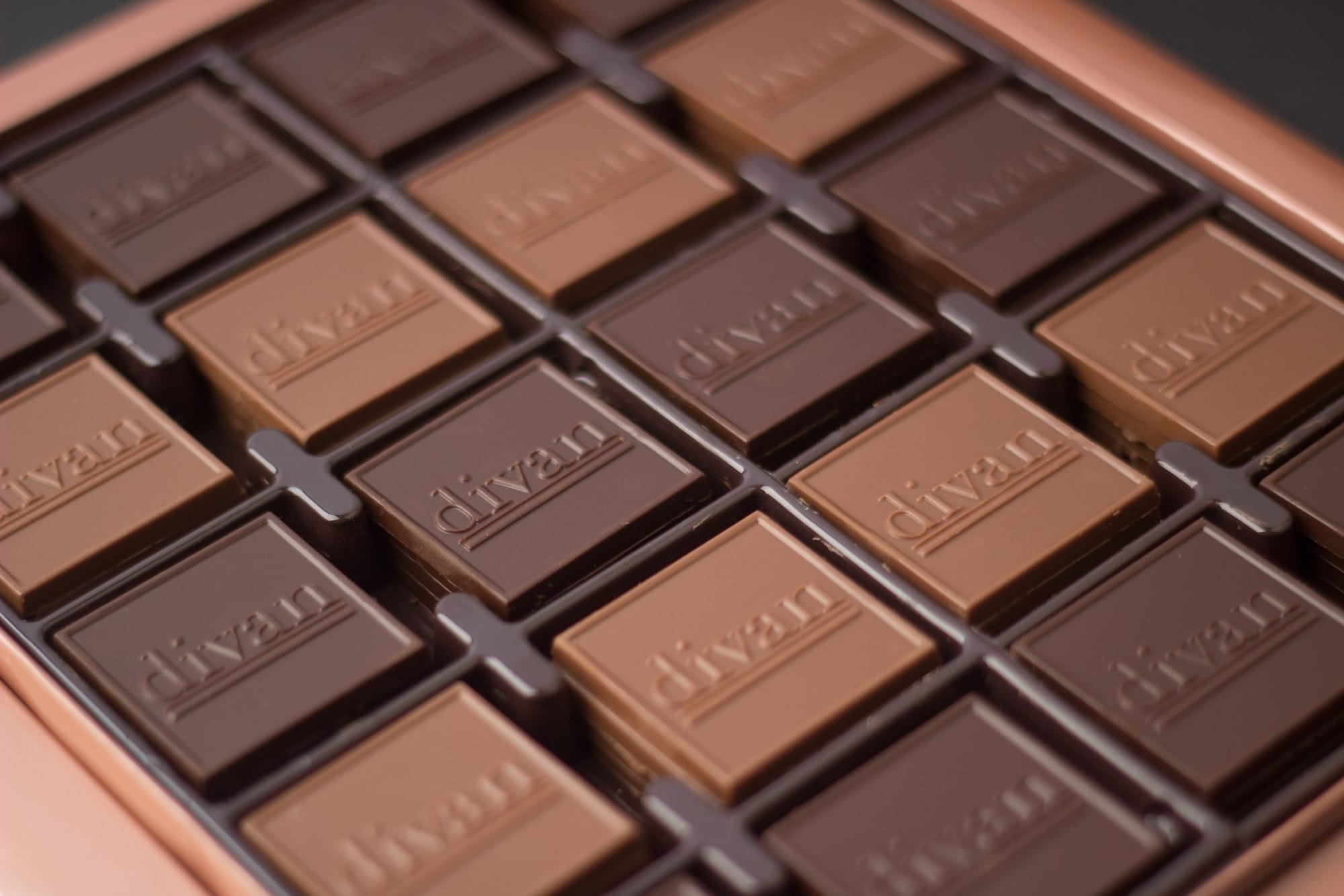 تعرف على كمية الشوكولاتة الممكن تناولها دون ضرر