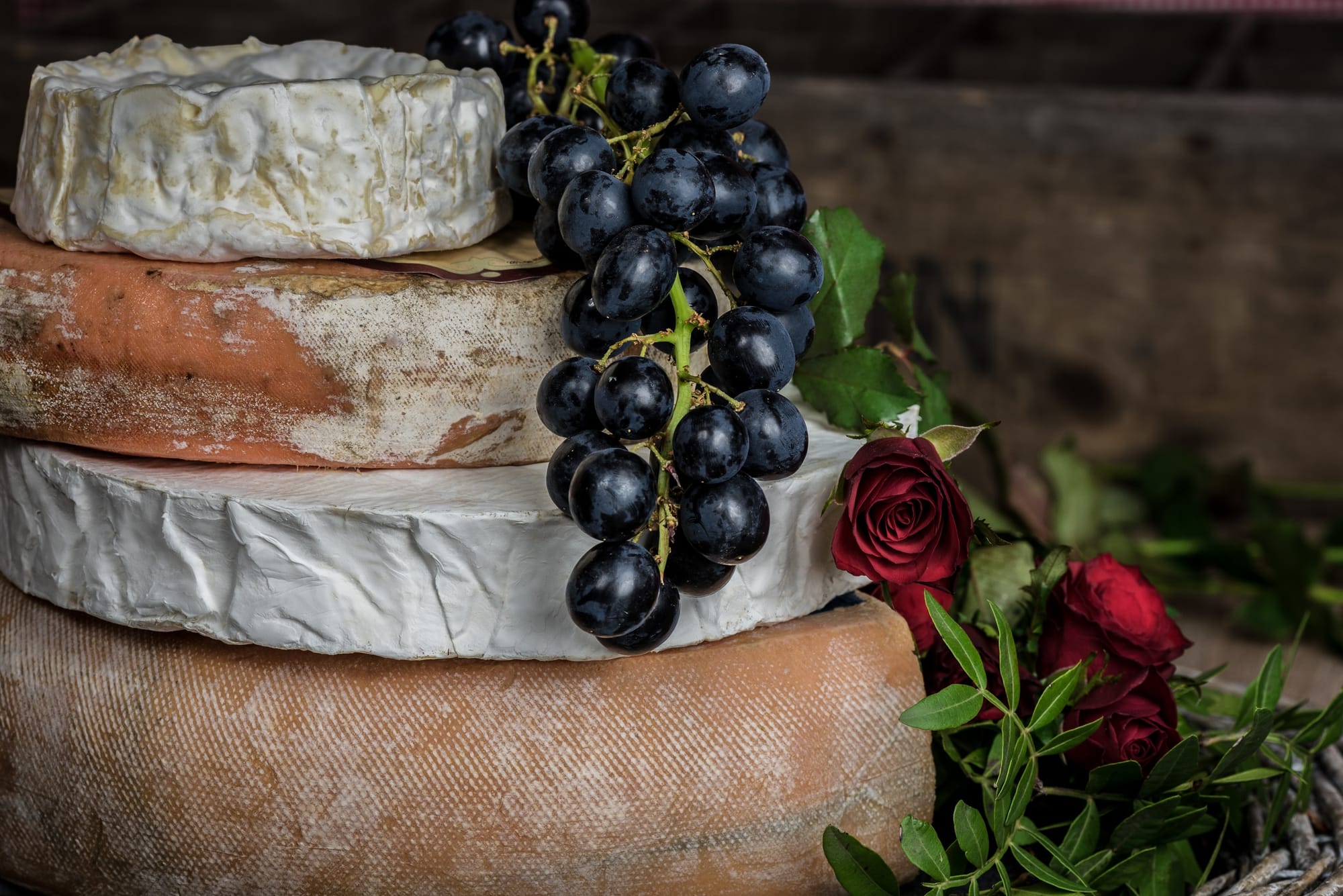 Vegetarian Sandwich Fillings And Allergens