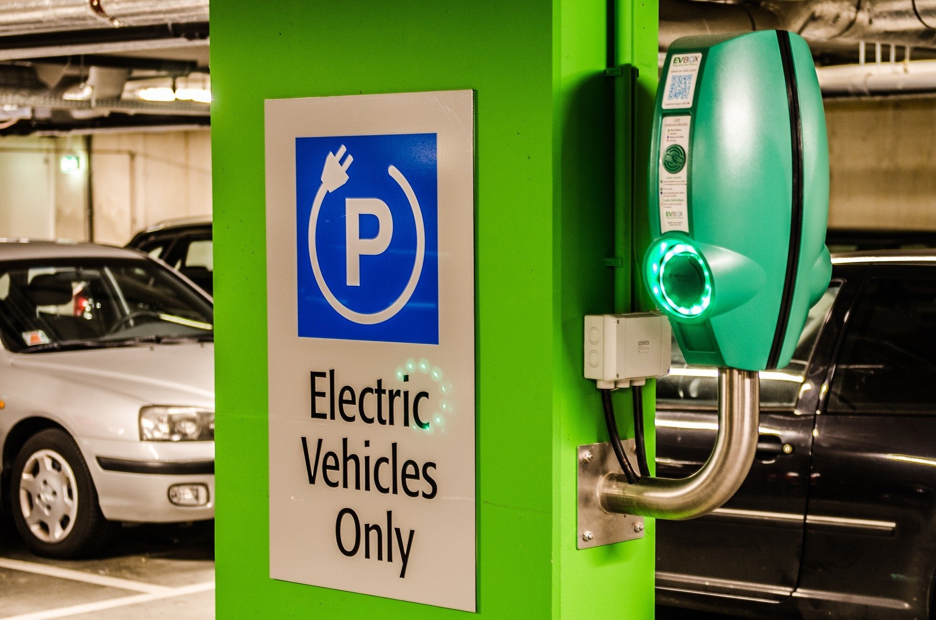 Would you buy a electric car or truck?