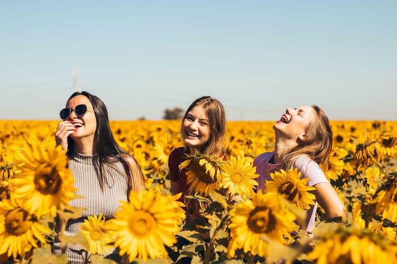 Reunión de Damas, Celebración día de la Mujer