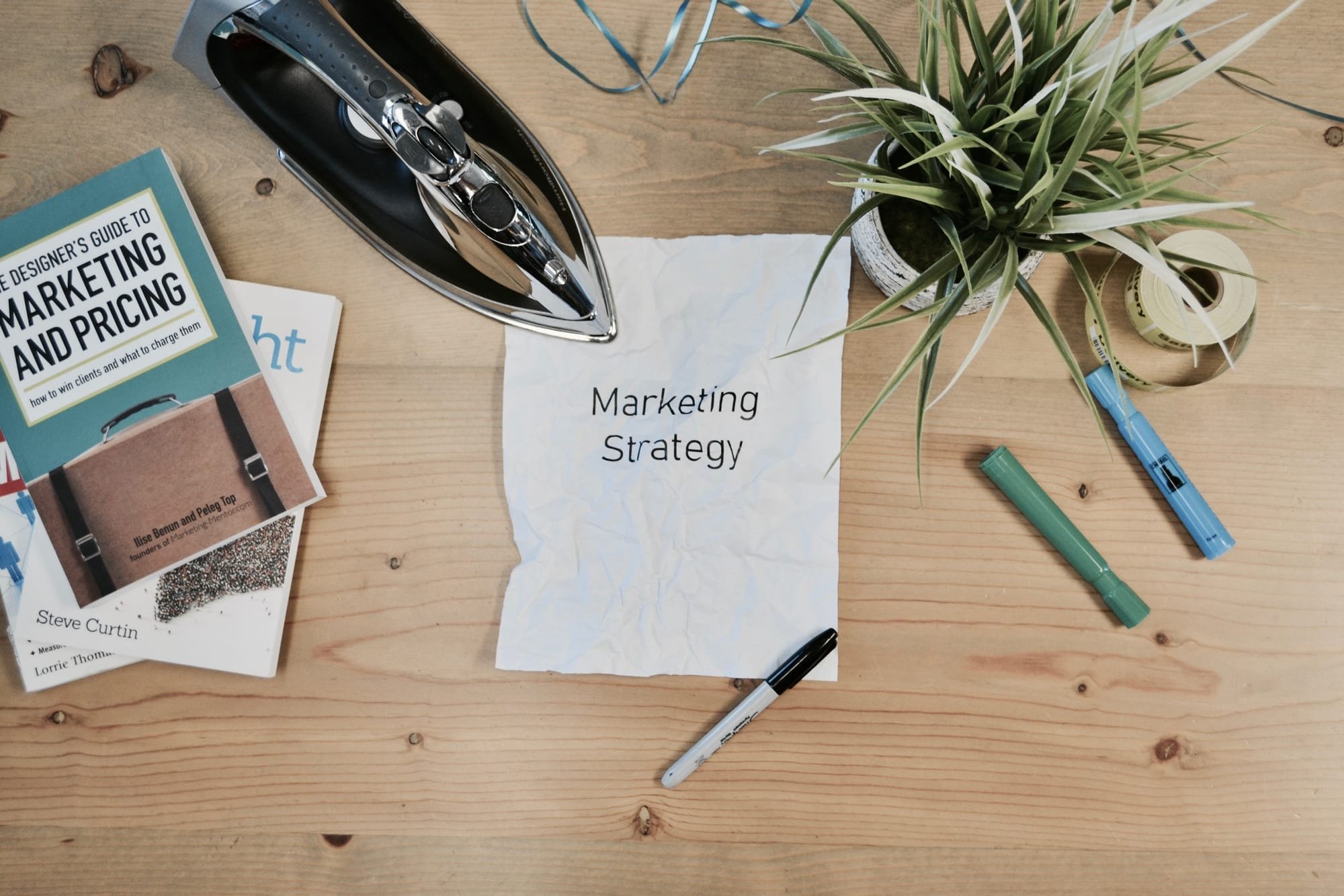 Claves para mejorar la Estrategia de Marketing