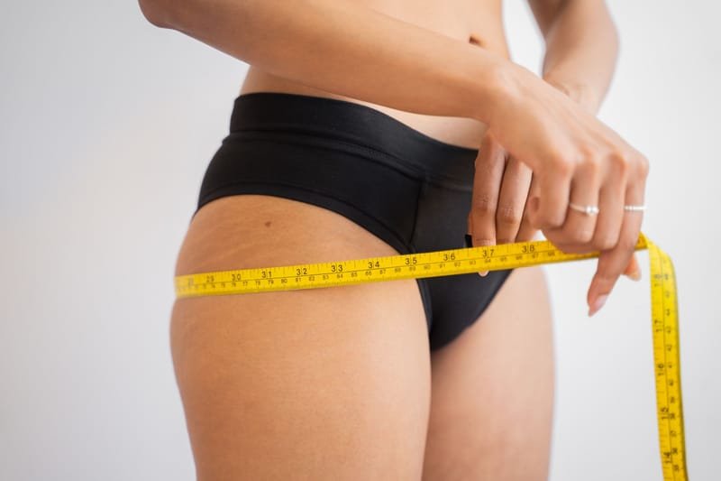 Medically Managed Weight Loss