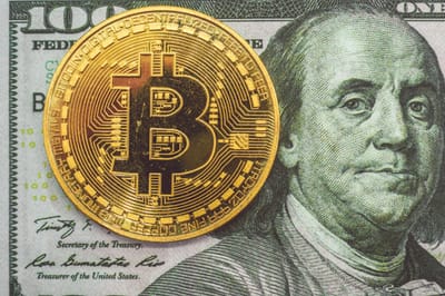 LDR Bitcoin image