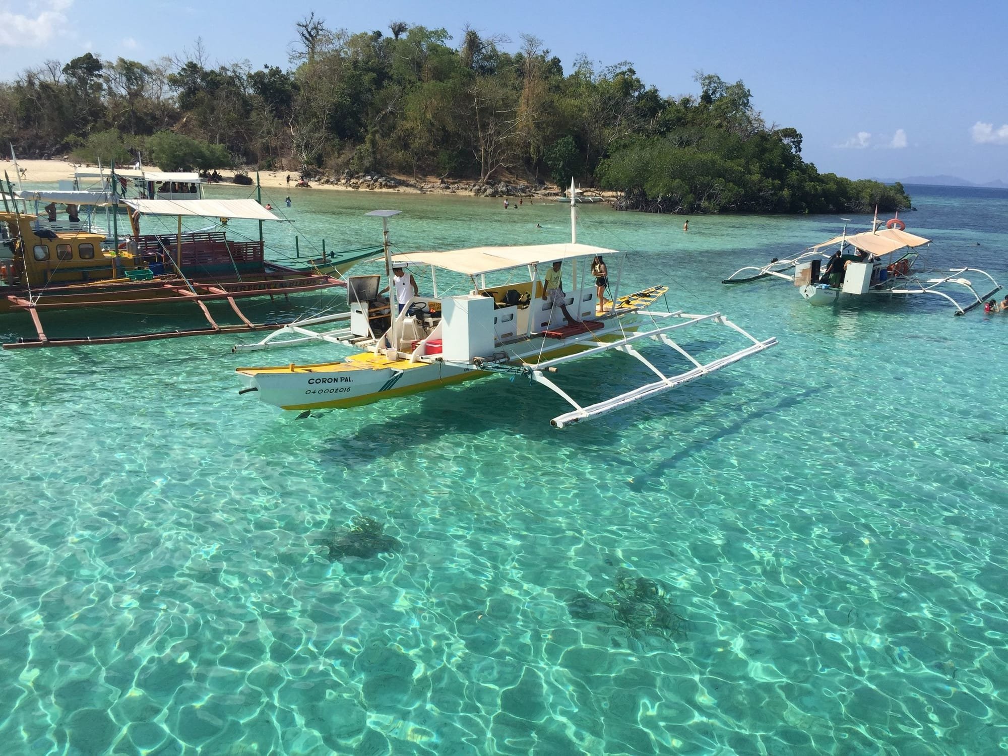 Island Hopping Adventure: Discovering the Exquisite Philippine Islands