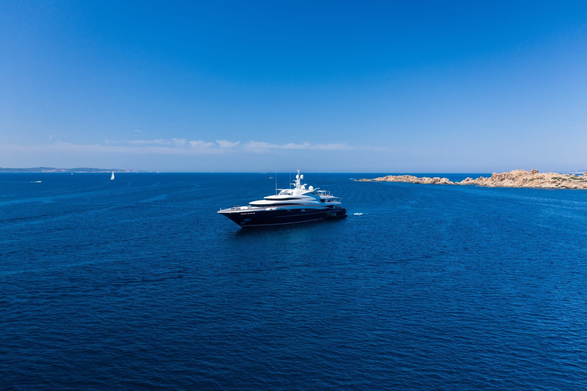 VAT Rate On Greek Yacht Charters