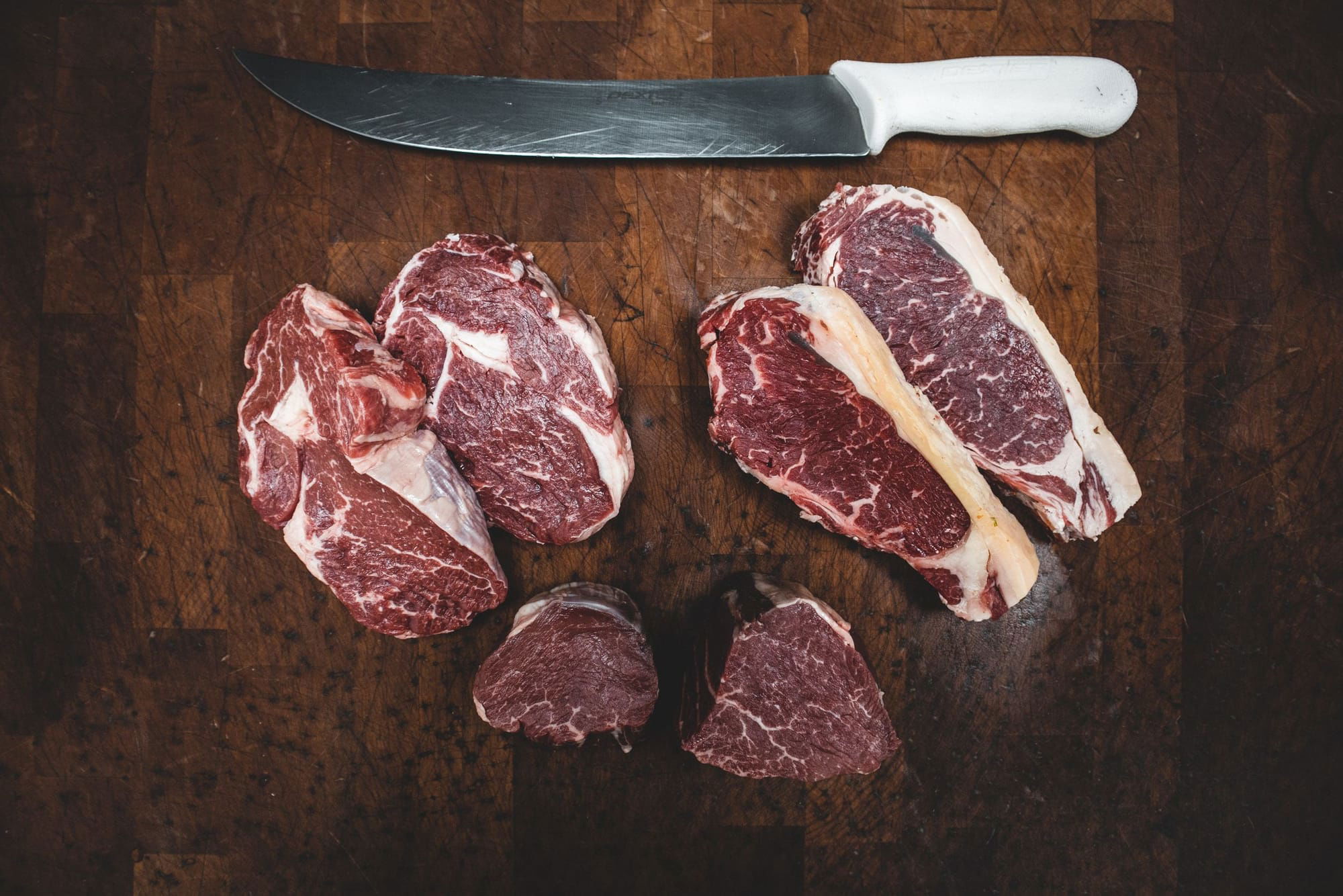 علماء يكشفون مخاطر عدم تناول اللحوم