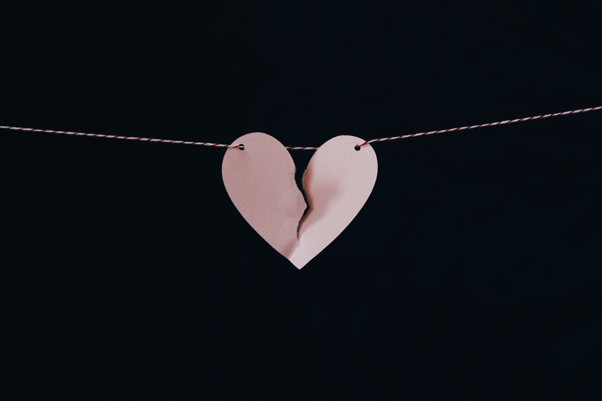 G-FOOL - How to Gracefully Fall Out Of Love
