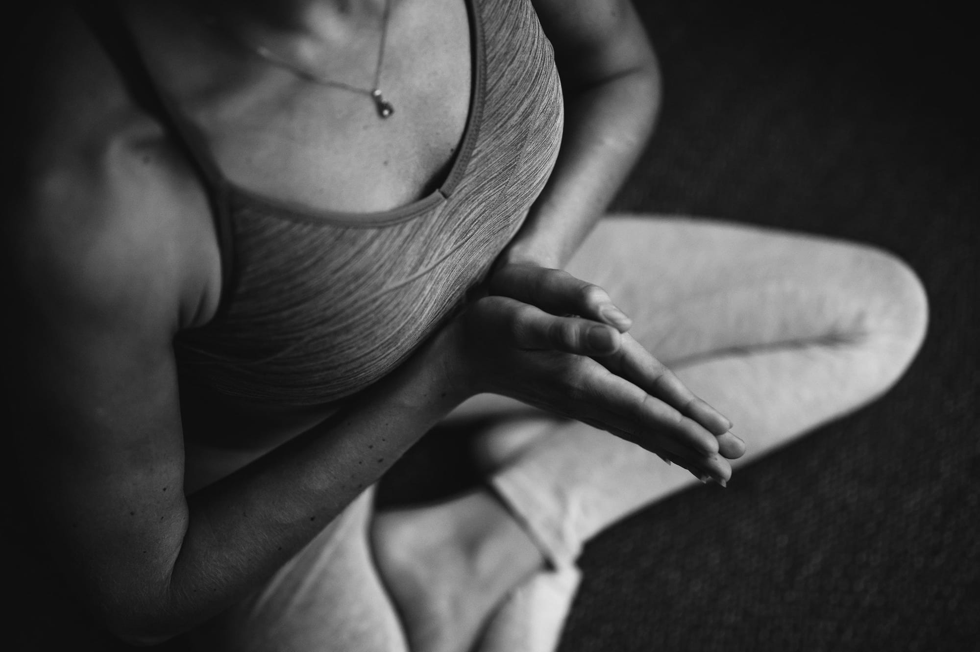 Beneficios de la práctica de YOGA