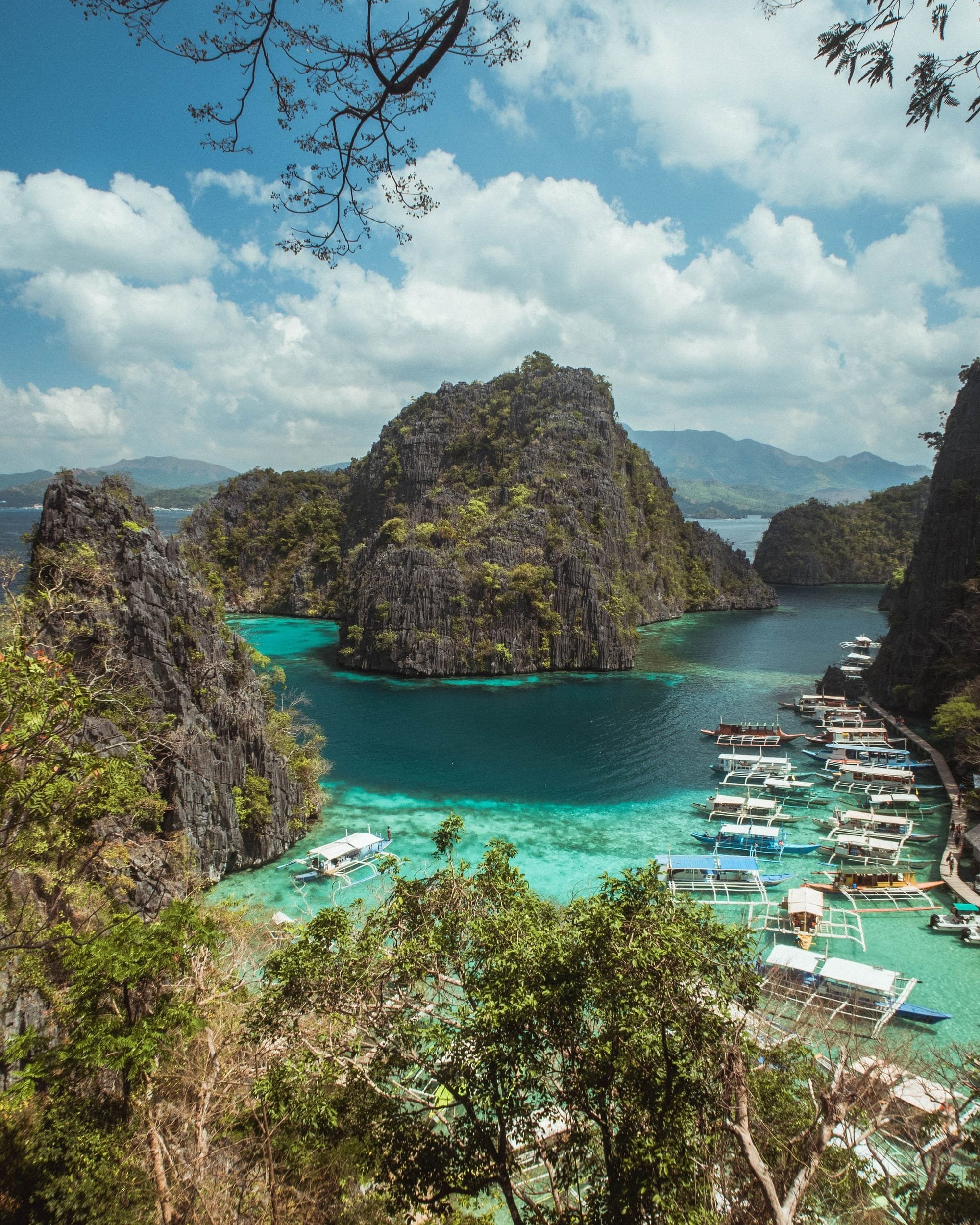 菲律宾最美海景推荐