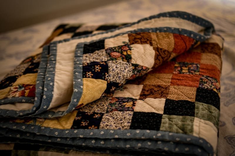 Orem NG (Love 2 Sew): Quilts at Marilyn Yorkes