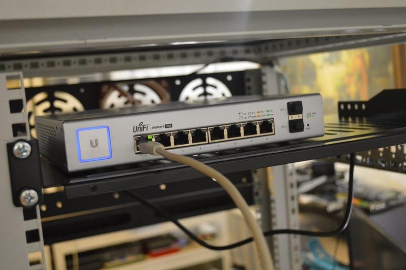 Connexion Internet