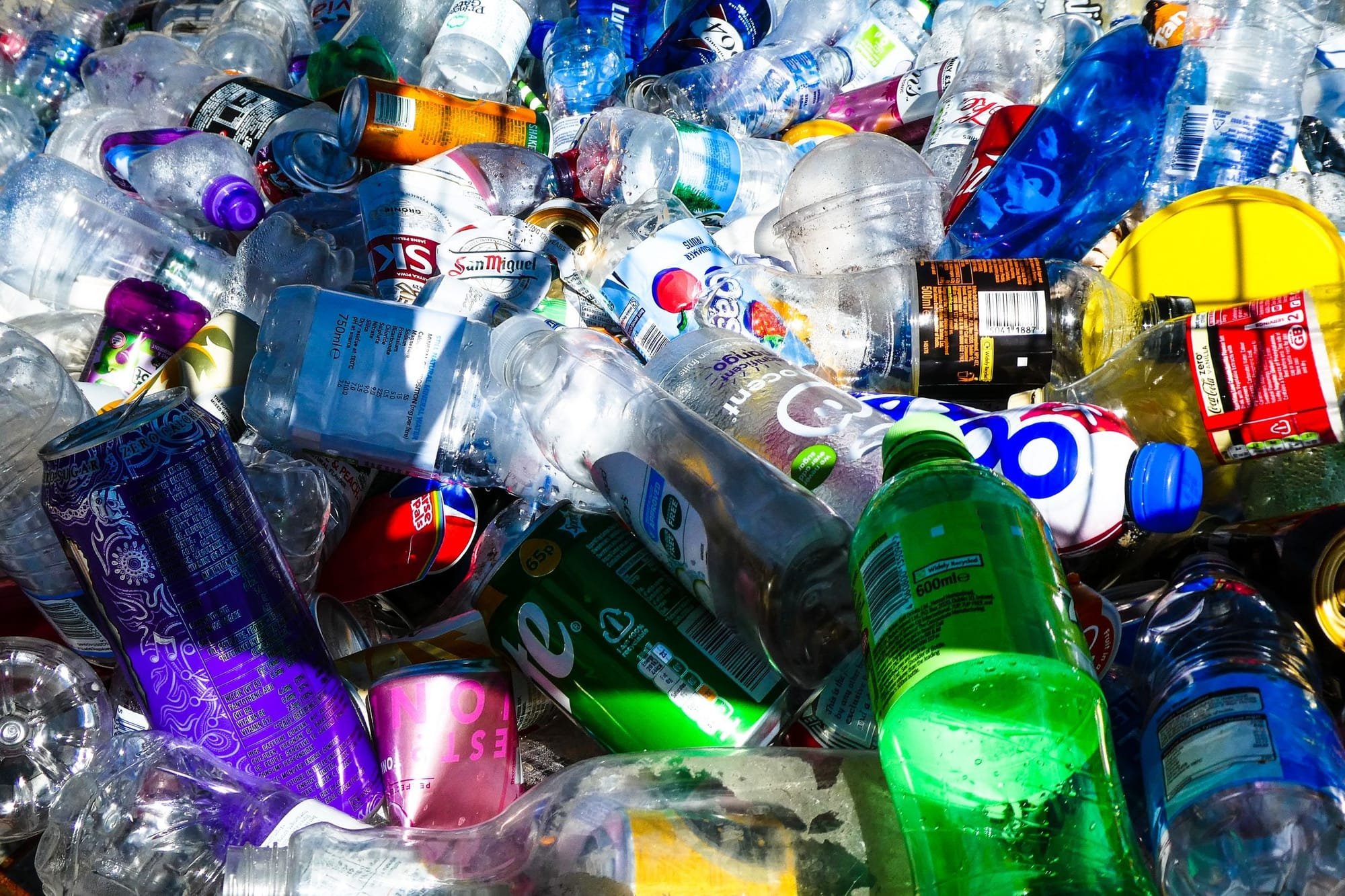 La transformation des déchets plastiques en carburant au Maroc