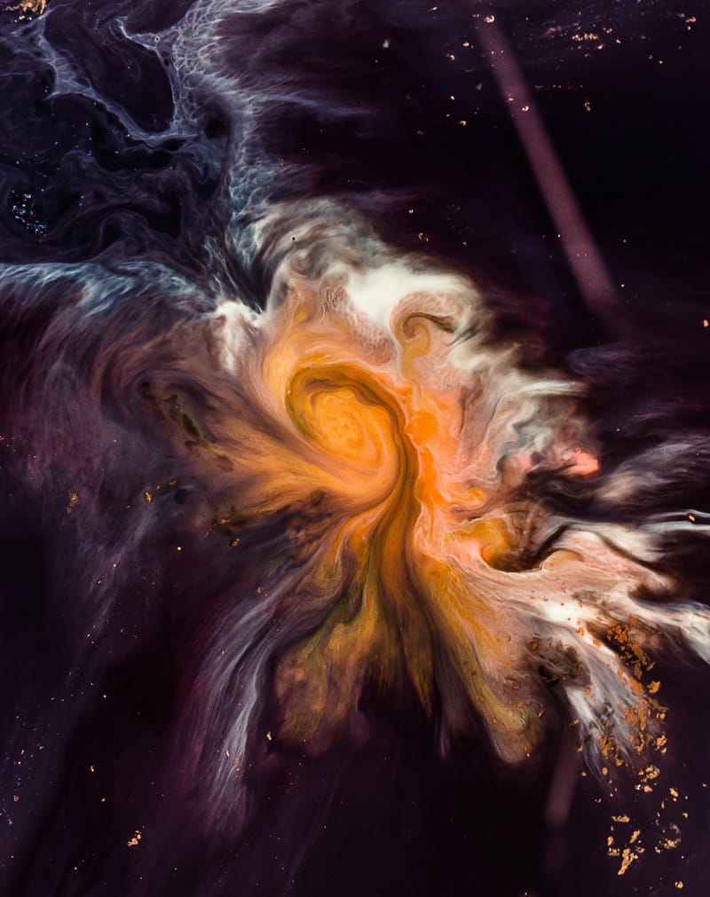 ENERGETIC TRANSFORMATION (ET) image
