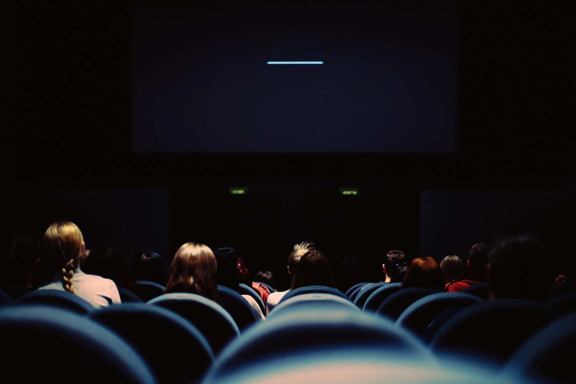 How to watch movie online for free