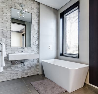 About Brisbane Bathroom Renovations/Gleeson Tiling Bathrooms image
